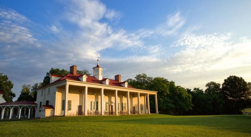Mount Vernon