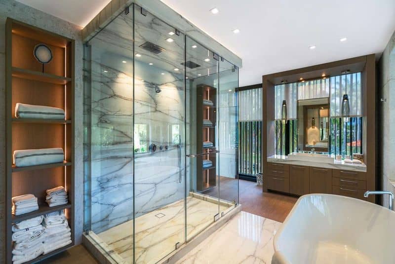 Built-in Sound System