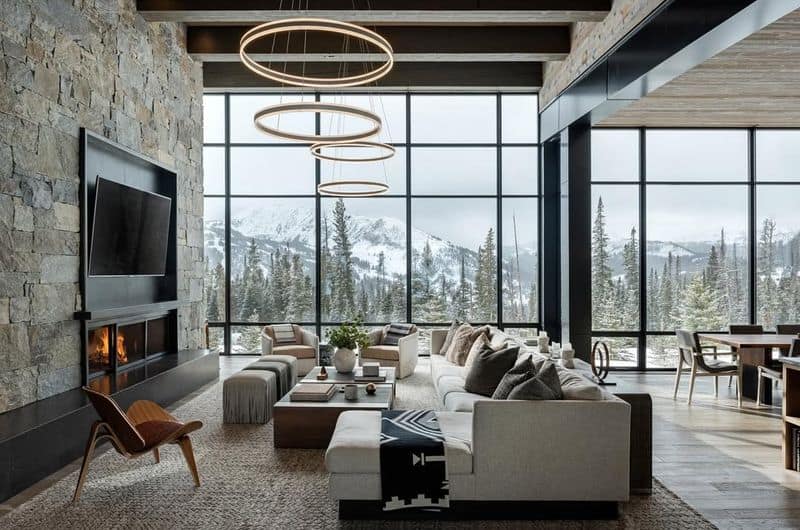 Mountain Escapes