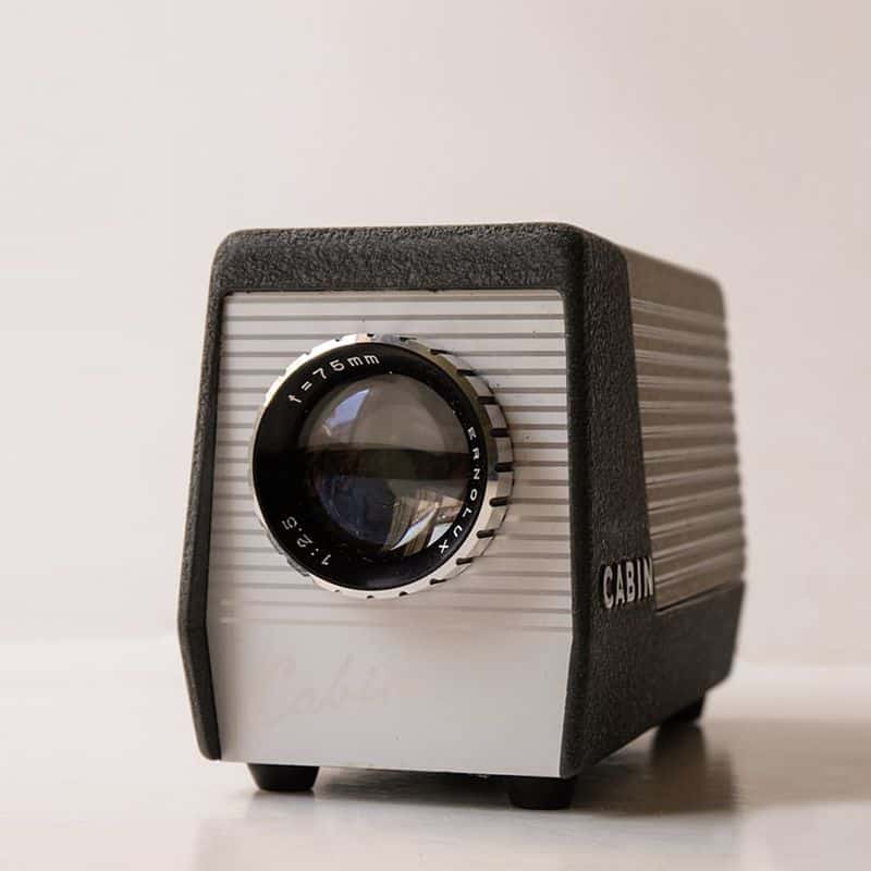 Movie Projectors