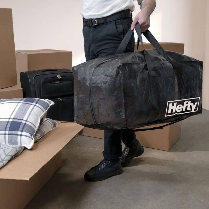 Moving Bags