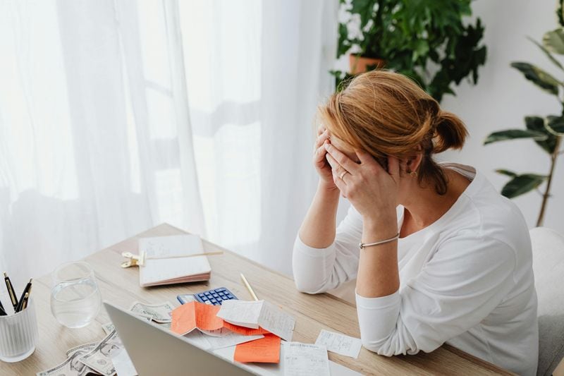 Moving Expenses