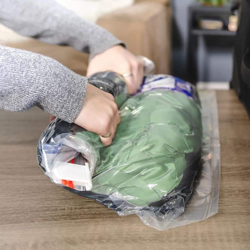 Vacuum Seal Bags
