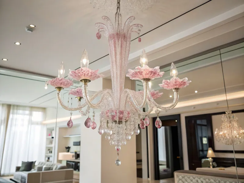 Intricate Craftsmanship