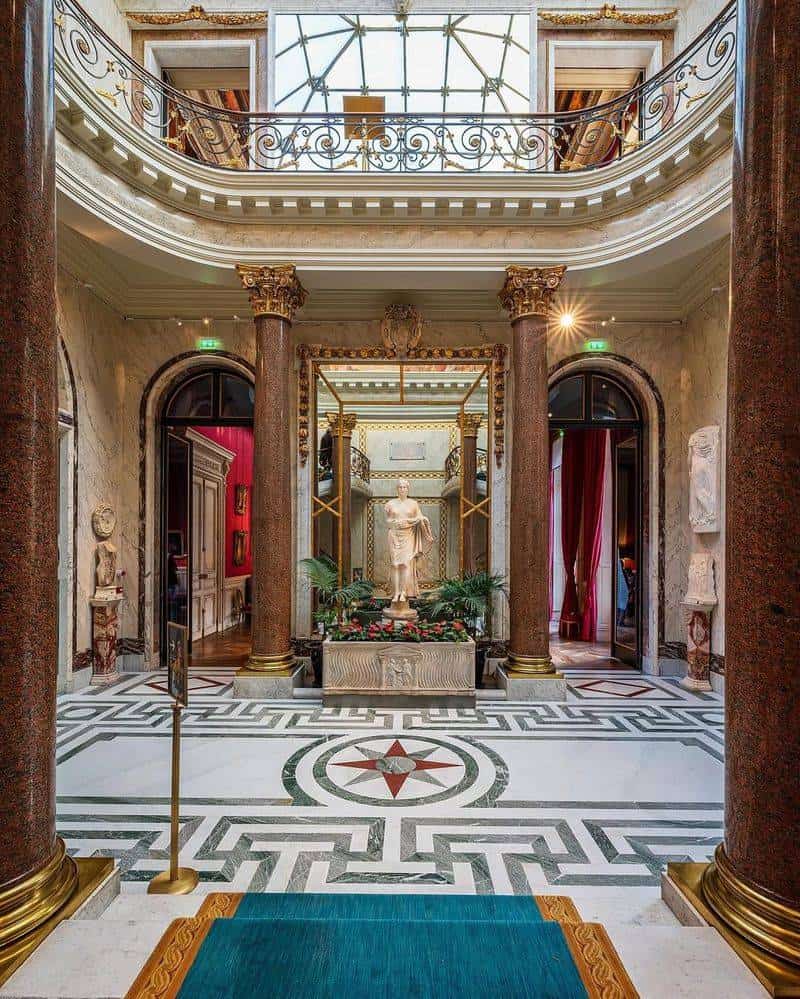 Musée Jacquemart-André