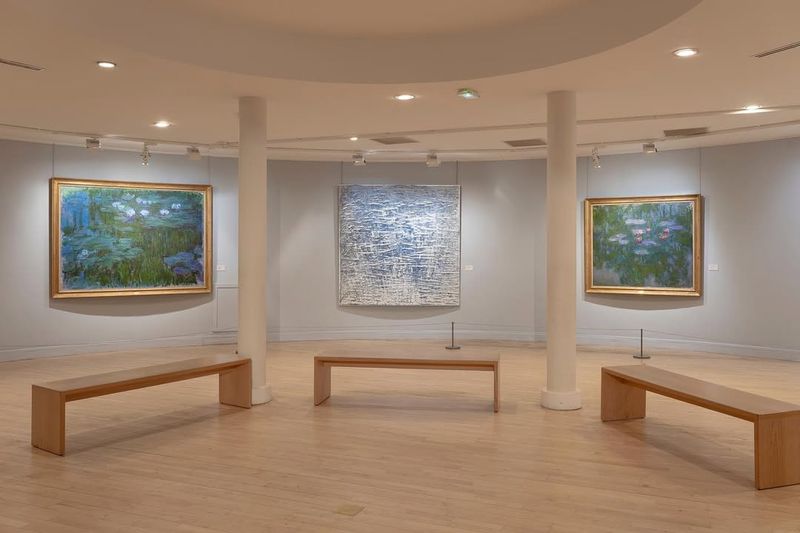 Musée Marmottan Monet