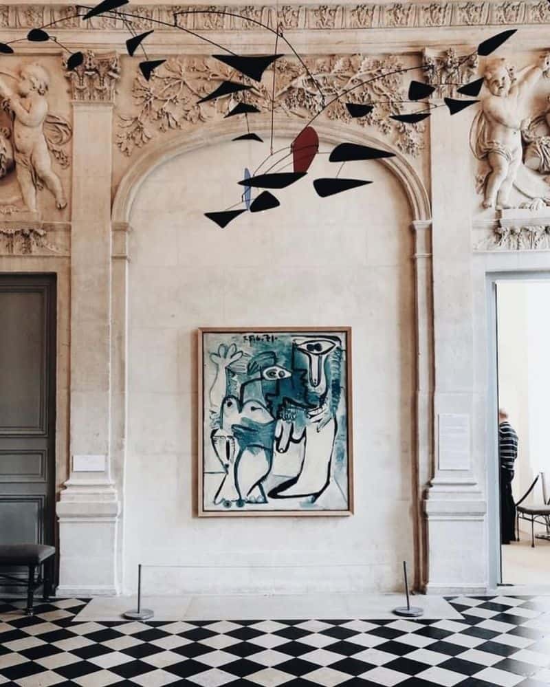 Musée Picasso