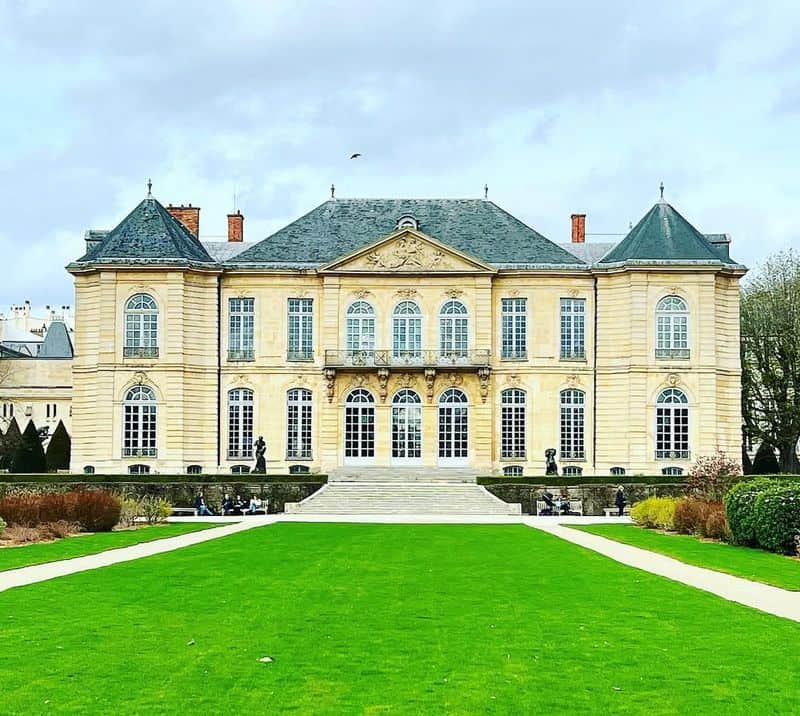Musée Rodin