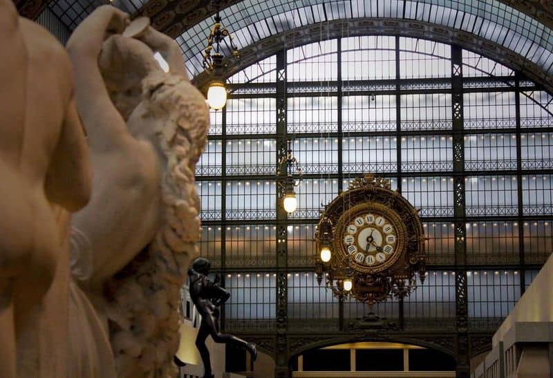 Musée d'Orsay