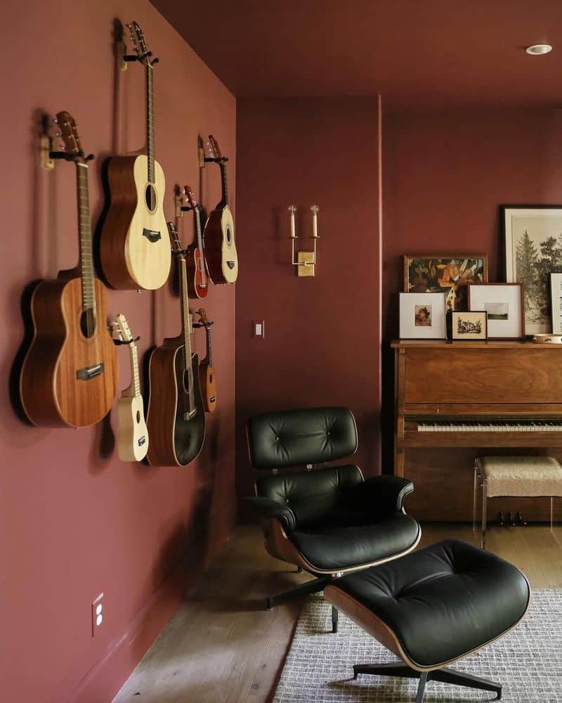 Music Lounge