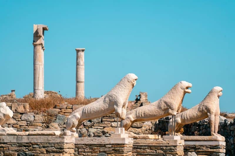 Delos