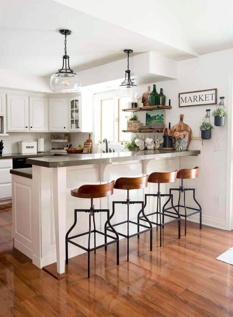 Myth 5: Open Shelving is Only for Display