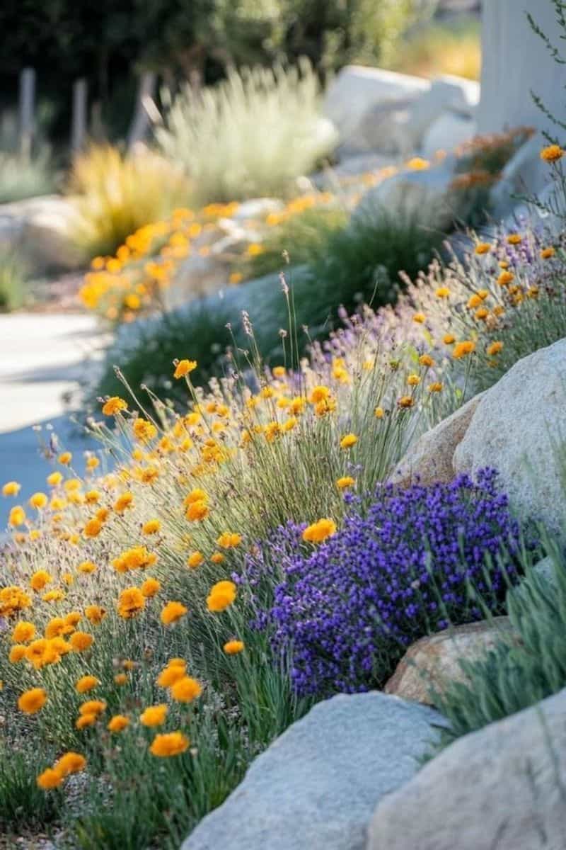 Native Plant Paradise