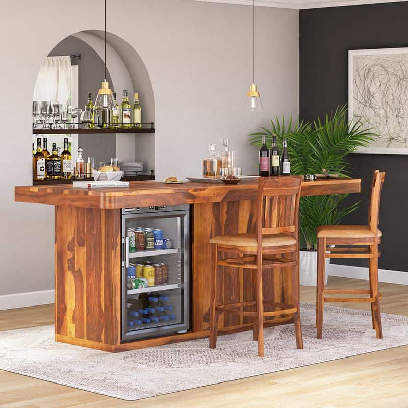 Artisan Coffee Bar