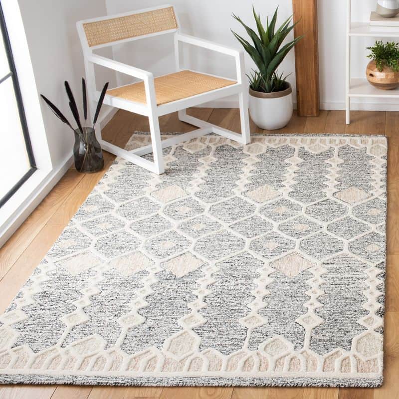 Handwoven Artistry