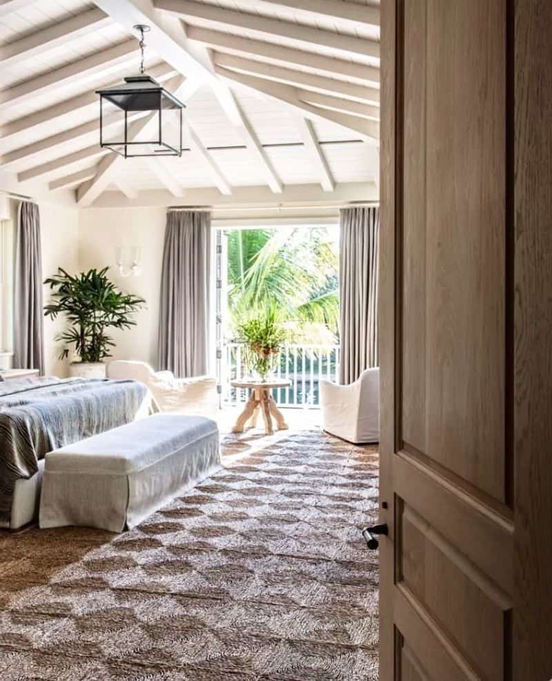 Natural Fiber Rugs