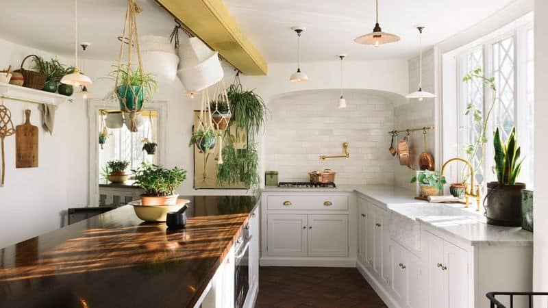 Functional Lighting