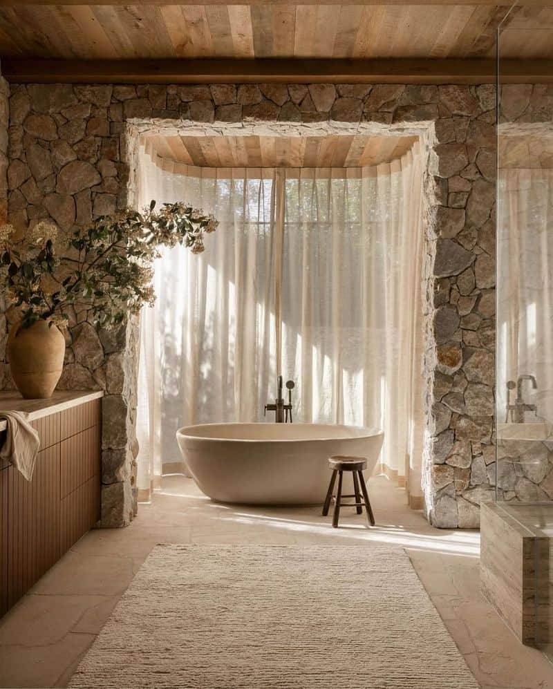 Natural Materials