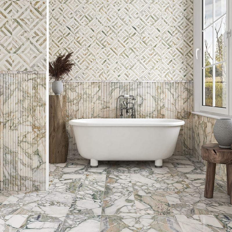 Natural Stone Tile Edge Trim