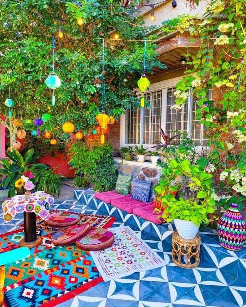 Versatile Spaces