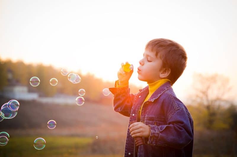 Bubble Fun