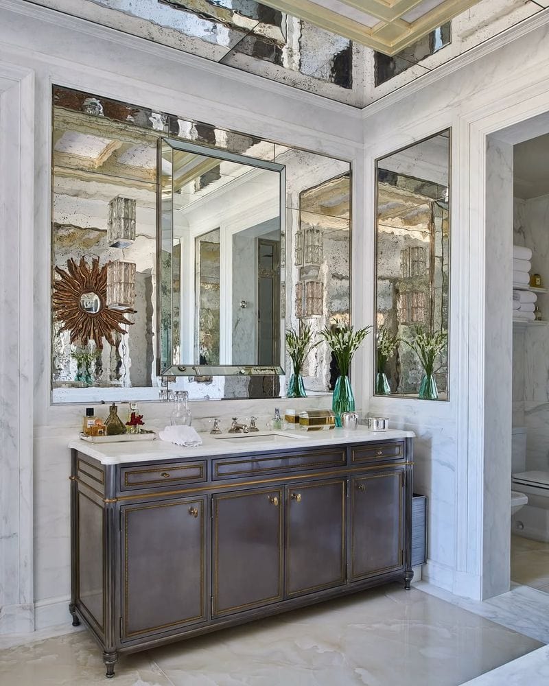 Luxurious Texture