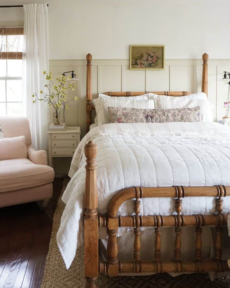Weathered Wood Furniture