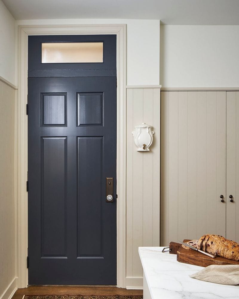 Navy Blue