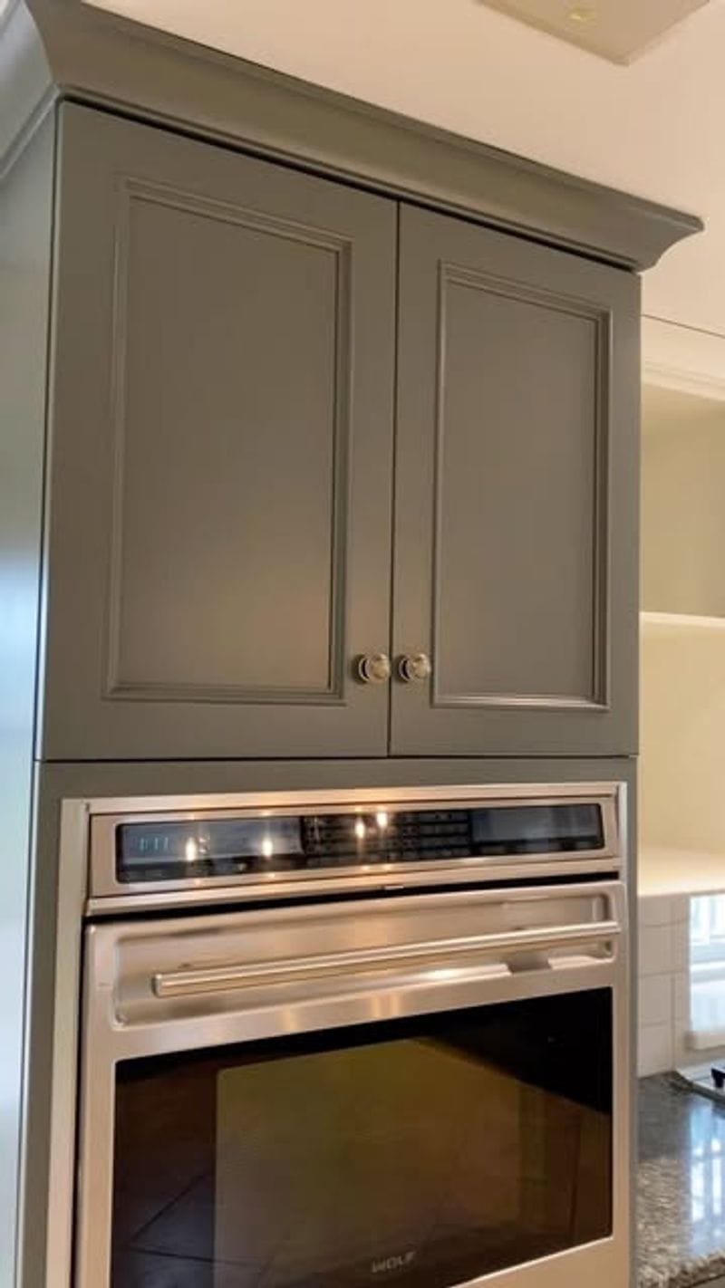 Improper Microwave Usage