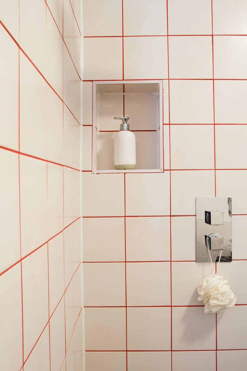 Trend-Driven Grout Choices