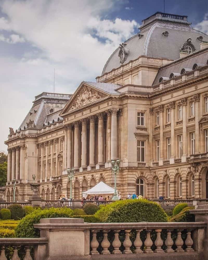 Neoclassical Architecture