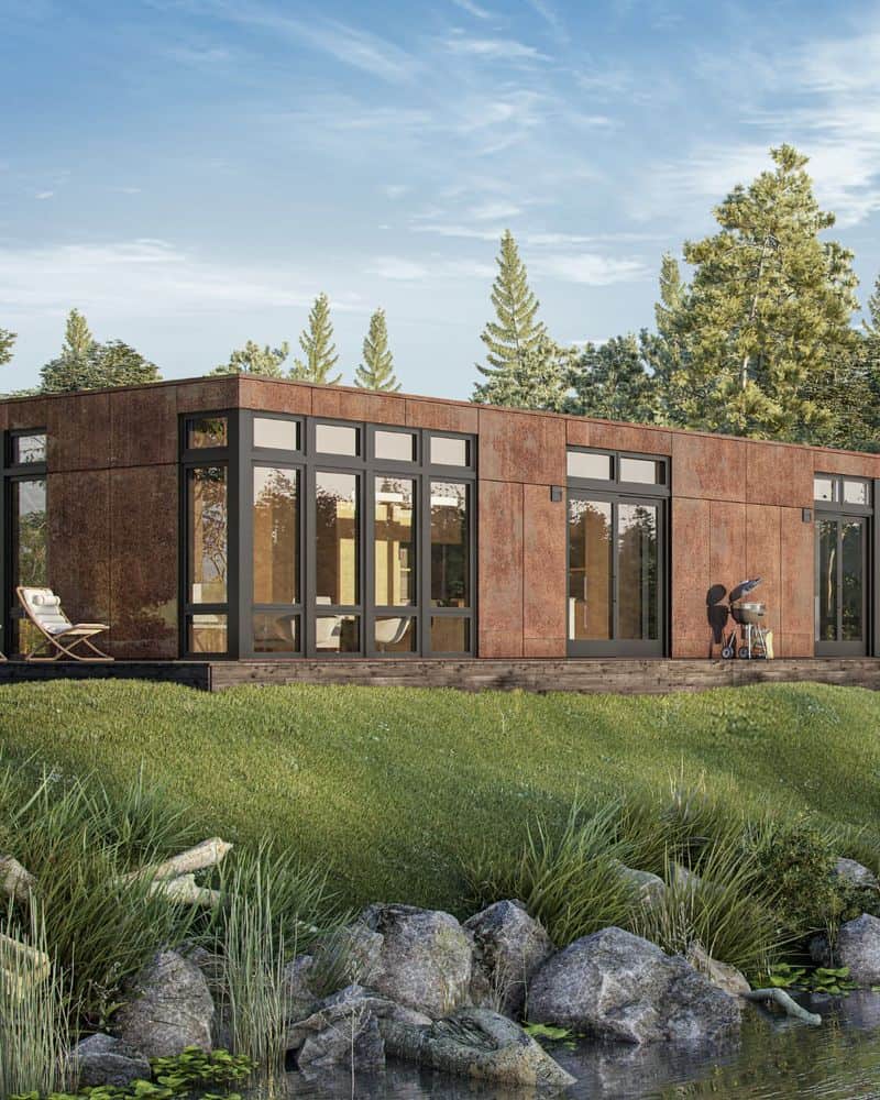 Net-Zero Energy Design