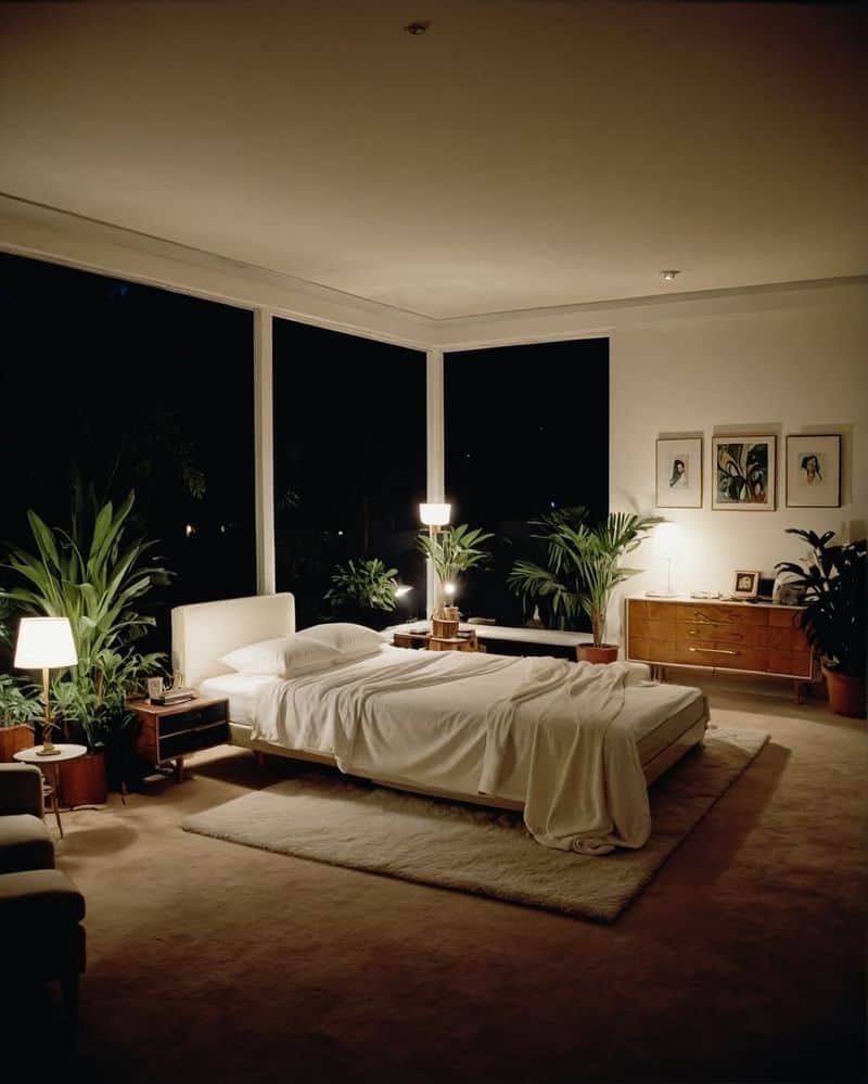 Neutral Bedroom Sets