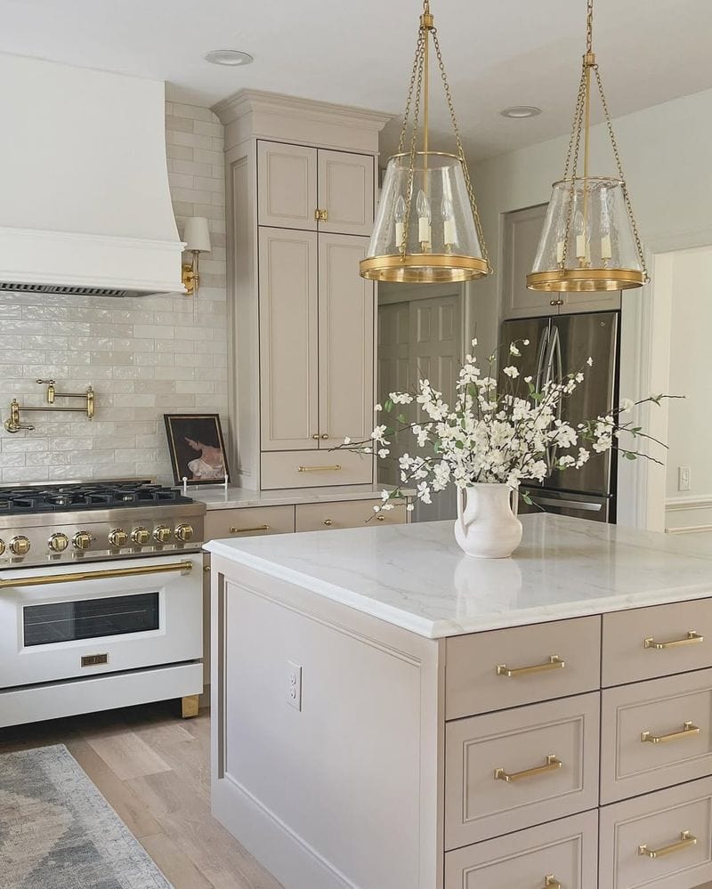 Neutral Color Palette