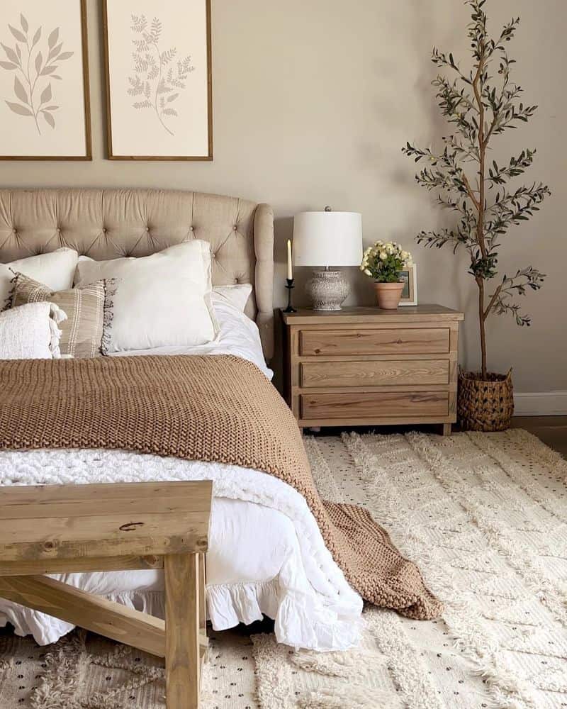 Neutral Color Palette