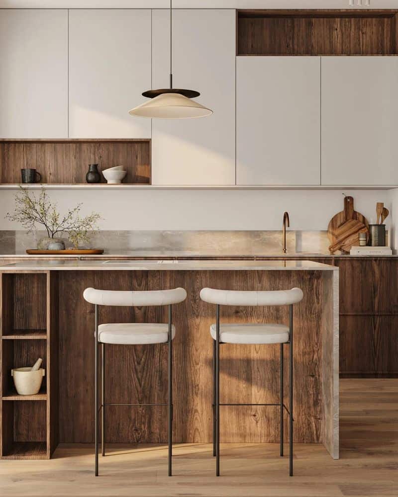 Neutral Color Palette