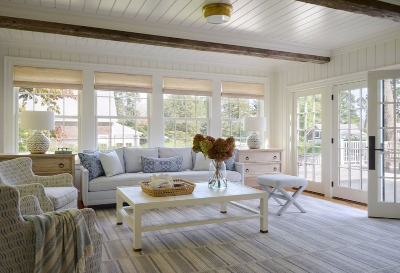 Neutral Color Palette