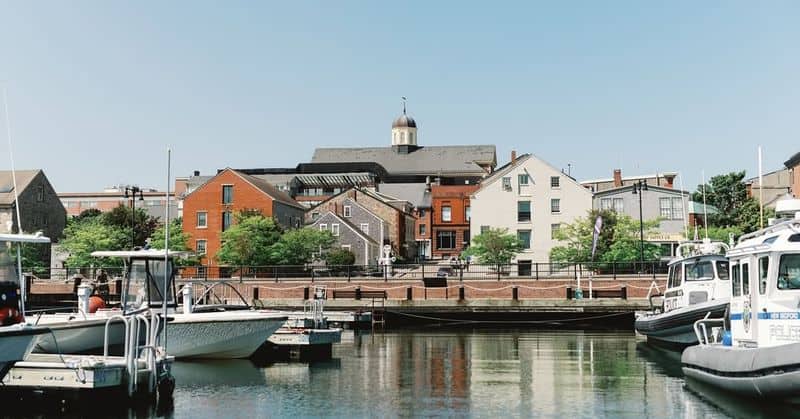 New Bedford, Massachusetts