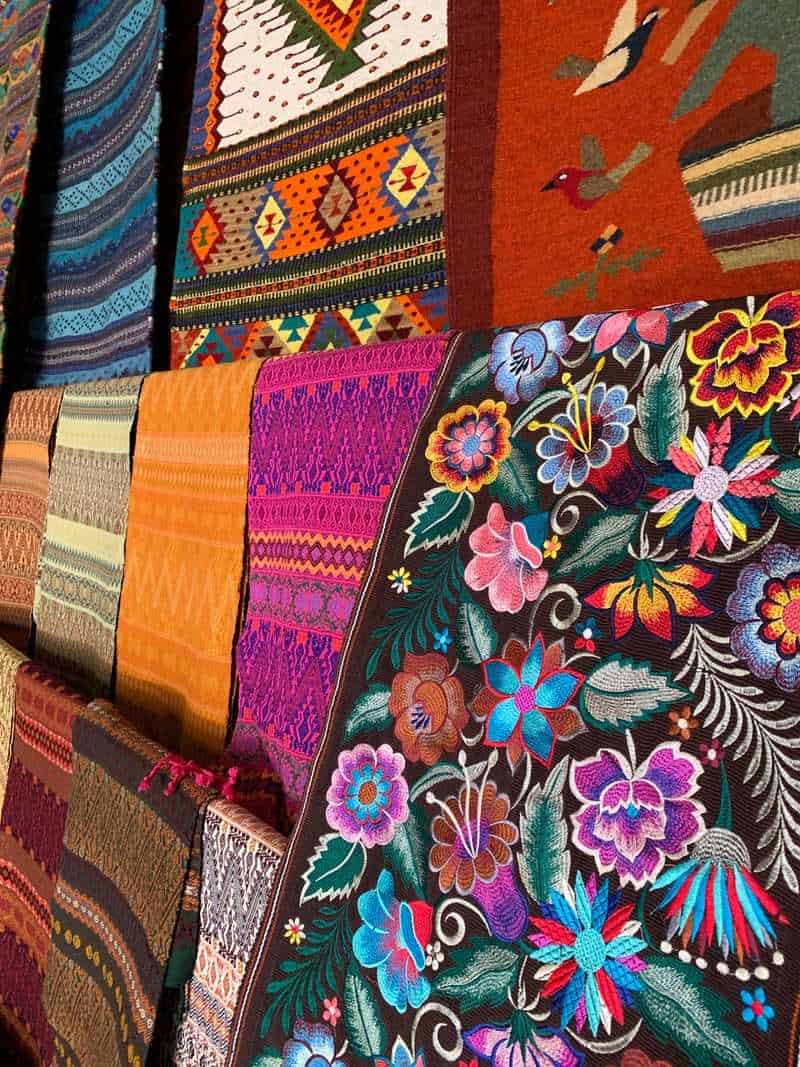 Textiles