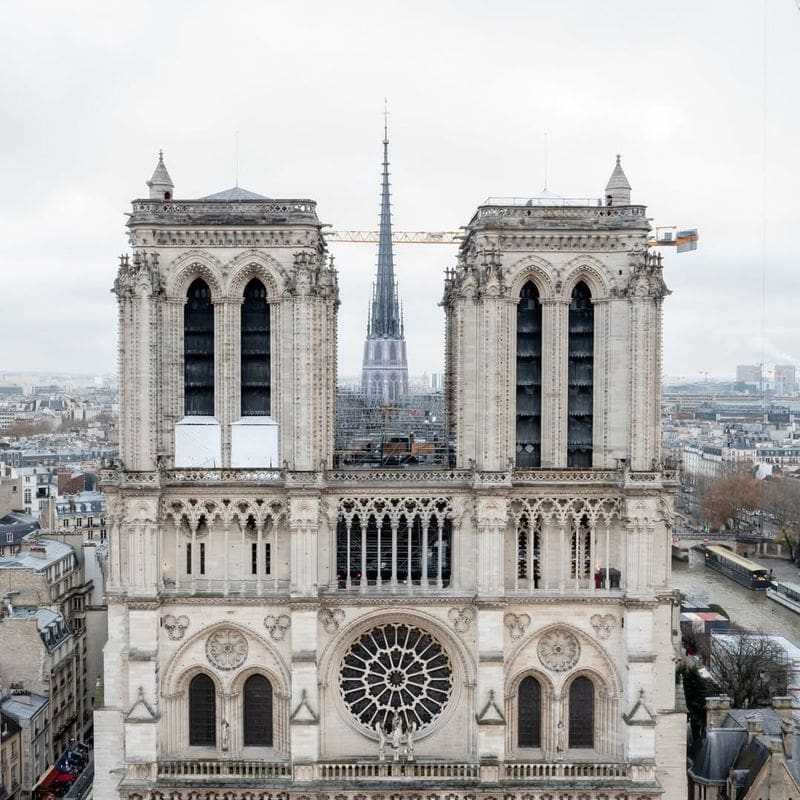 Notre-Dame Cathedral