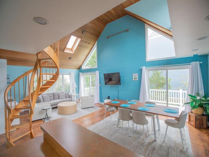 Ocean Teal