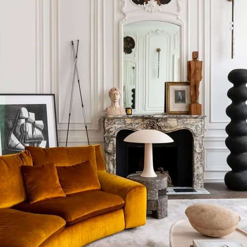 Ochre
