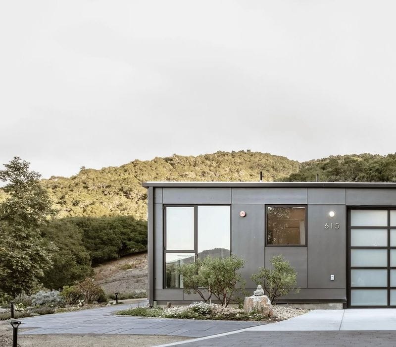 Off-Grid Capabilities