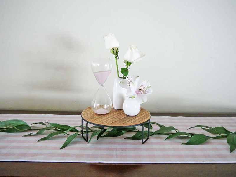 Centerpiece for Dining Table