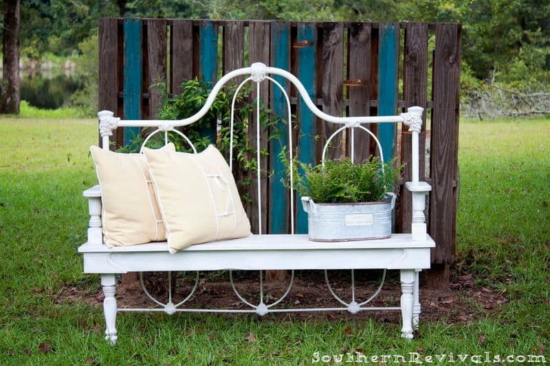 Metal Bed Frames