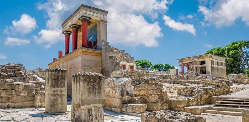 Knossos