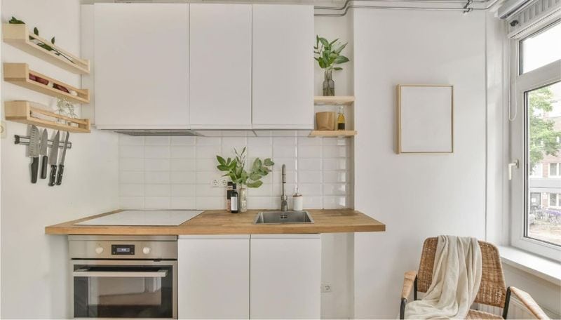 Functional Furniture