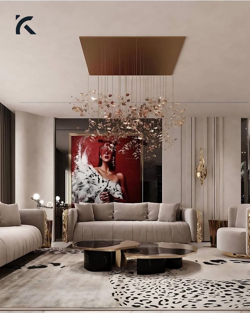 Color Schemes That Make a Statement