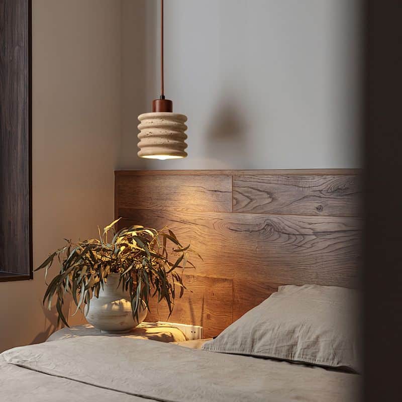 Optimize Lighting with Warm Bulbs