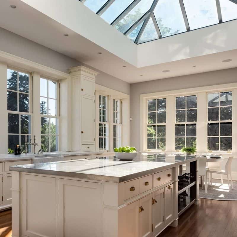 Orangery Extension